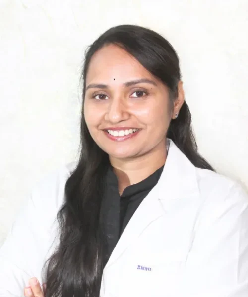 Dr. Jhansi Lakshmi